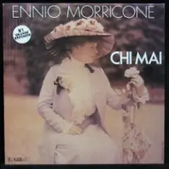 Chi Mai