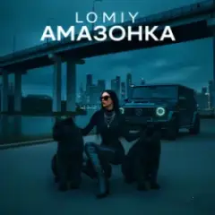 Lomiy & PANTERA — Амазонка