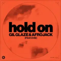Hold On (feat. EVIE)