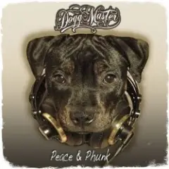 Dogg Master — Let Your Body Move