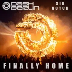 Finally Home