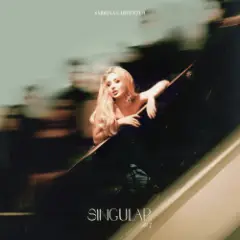 Sabrina Carpenter — Almost Love