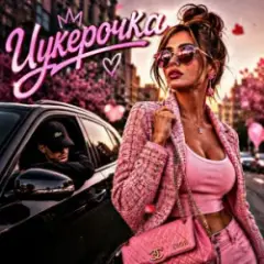 Цукерочка