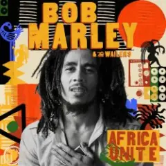 Bob Marley — Three Little Birds