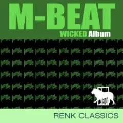 M-Beat — Surrender (Original Mix)