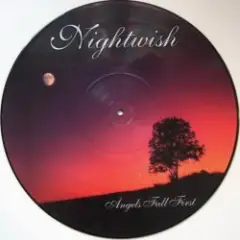 Nightwish — Know Why The Nightingale Sings
