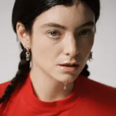 Lorde — What Was That
