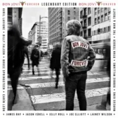 Living Proof (with Jelly Roll)