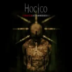 Hocico — Army of Puppets