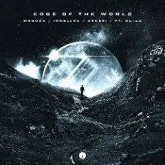 MEDUZA & INNELLEA & GENESI — Edge Of The World (feat. Nu-La)