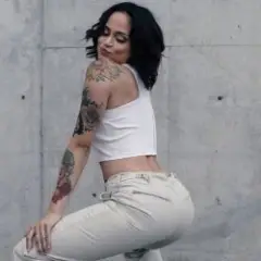 Kehlani — Gangsta