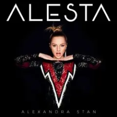Alexandra Stan — Step It Up