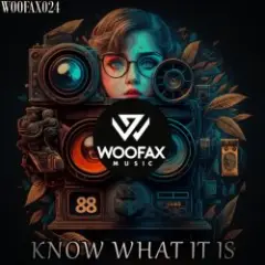 Woofax — Greazy
