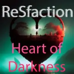 ReSfaction — Nightfall Queen