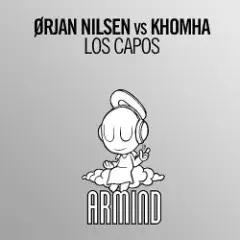 Orjan Nilsen vs KhoMha — Los Capos