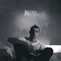 MACAN — Первая буква имени
