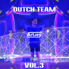 Dutch Team #003