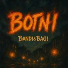 Bandi&Bagi — Вогні
