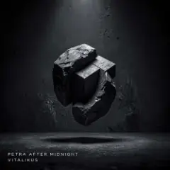 Petra After Midnight