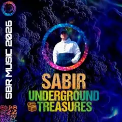 Underground Treasures #003 [Sonic Expedition]