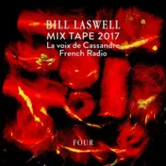 Bill Laswell — Conquer Worm
