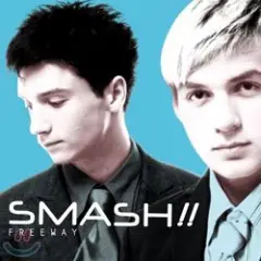 Smash — Мираж