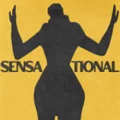 WizTheMc — Sensational