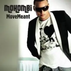 Mohombi Feat. Akon — Dirty Situation