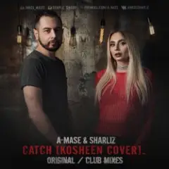 A-Mase & Sharliz — Боюсь, Что Да (DJ Kapral Radio Mix)