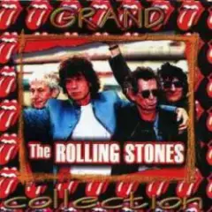 Rolling Stones — Have You Seen Your Mother, Baby, Standing In The Shadow