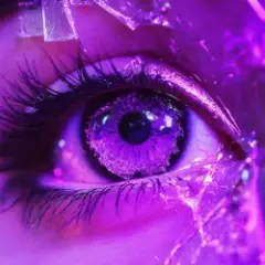 bulletrain, kim — shattered light (slowed)