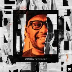 DJ Marky, alibi, Charli Brix — Natural Feeling