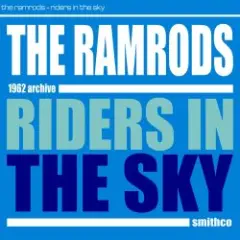 The Ramrods — Ghost Riders in the Sky