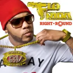 Right Round (feat. Kesha)