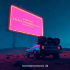 Sommer Ray — LaLaLa (Everybody’s Up) [HEDEGAARD Edit]