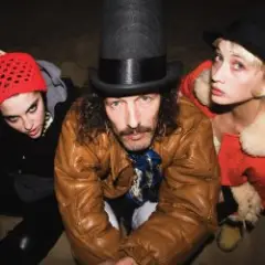 Locussolus — Throwdown