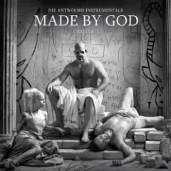 Die Antwoord — DAZED AND CONFUSED (Instrumental)