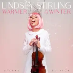 Lindsey Stirling feat. Sabrina Carpenter — You’re A Mean One, Mr. Grinch