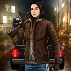 Великий угонщик авто (Club Radio Remix)