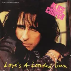 Love's a Loaded Gun