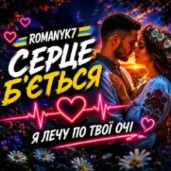 Серце Б’ється