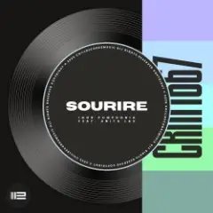Igor Pumphonia & Anita Lav — Sourire