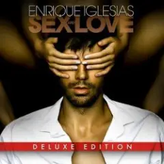 Enrique Iglesias — I'm A Freak feat. Pitbull