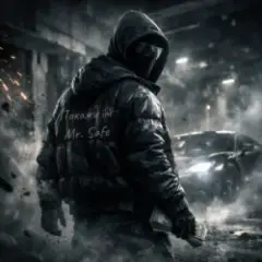 Mr. Safe — Покажи їм (Cover)