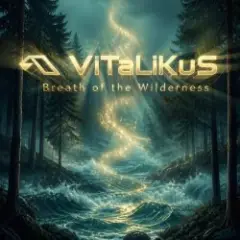 Breath of the Wilderness