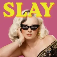 SLAY (KARMV REMIX)