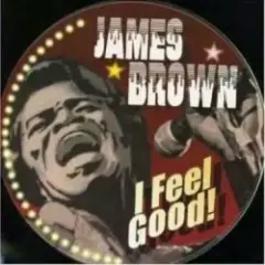 I Got You (I Feel Good)