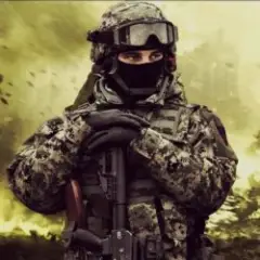 Сергей Свинарчук — Не трогайте души солдат