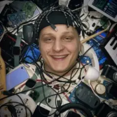 Мос — Девайси