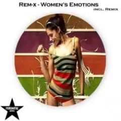 Women's emotions
